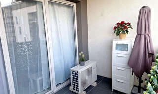 Appartement 2 Pièces 39 m² à vendre à Marseille 10 (13010)