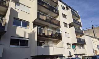 Appartement 1 Pièce 28 m² à louer à Reims (51100)