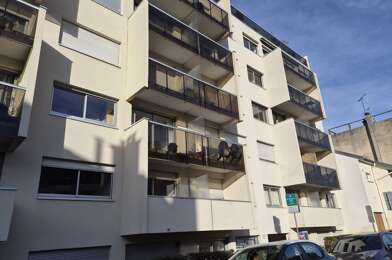 Appartement 1 pièces 640 €