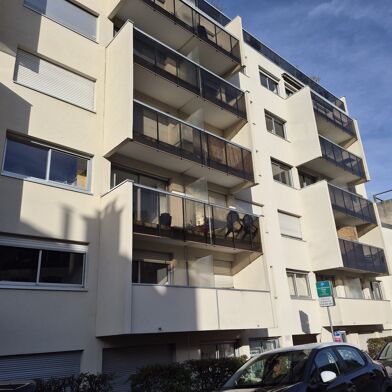 Appartement 1 pièces 640 €