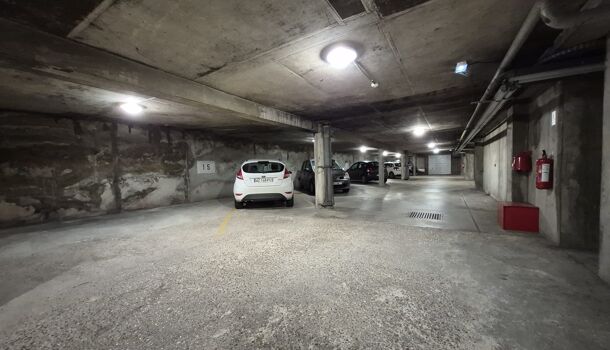 Appartement 1 pièces  à louer Reims 51100