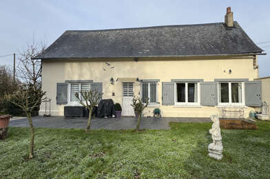 Maison 3 pièces 127800 €