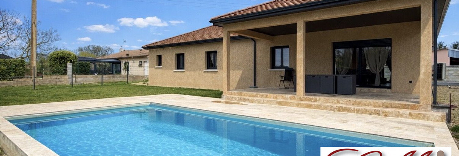 Maison 5 Pièces 150 m² à vendre à Vitry-le-François (51300)