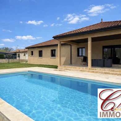 Maison 5 pièces 350000 €