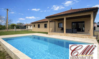 Maison 5 Pièces 150 m² à vendre à Vitry-le-François (51300)