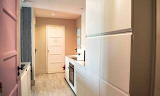 Appartement 3 Pièces 48 m² à louer à Grenoble (38000)