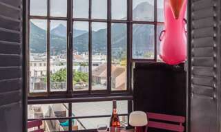 Appartement 3 Pièces 48 m² à louer à Grenoble (38000)