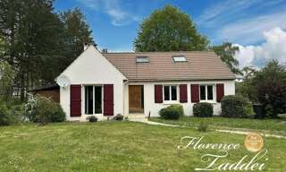 Maison 5 Pièces 115 m² à vendre à Limours (91470)