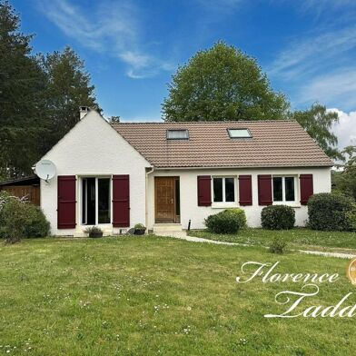 Maison 5 pièces 447000 €