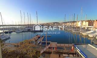 Appartement 1 Pièce 20 m² à vendre à Agde (34300)