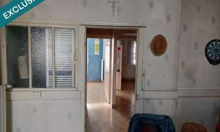 Maison 4 Pièces 83 m² à vendre à Aigre (16140)