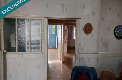 Maison 4 pièces 54000 €