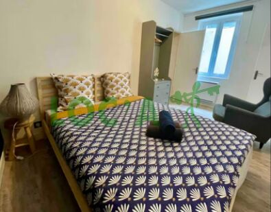 Photo Location T2 45 m² à Dijon 800 ¤ CC /mois image 3/4