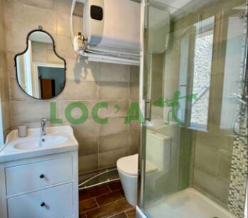 Photo Location T2 45 m² à Dijon 800 ¤ CC /mois image 4/4