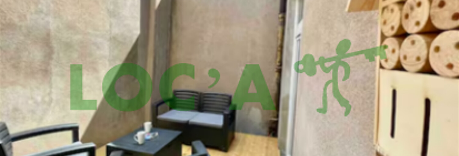 Appartement 2 Pièces 45 m² à louer à Dijon (21000)