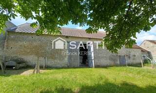 Maison 4 Pièces 100 m² à vendre à Nancray-sur-Rimarde (45340)