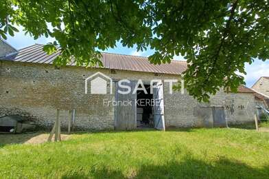 Maison 4 pièces 170000 €