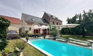 Maison 6 Pièces 176 m² à vendre à Chambly (60230)