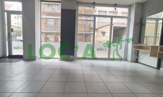 Commerce  32 m² à louer à Dijon (21000)