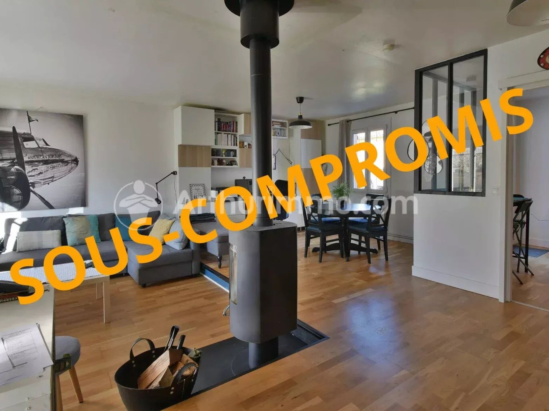 Maison 3 pièces 79 m² · à Plaisance-du-Touch · 79 m² · 319 000 €