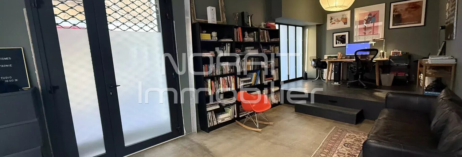 Divers 3 Pièces 60 m² à vendre à Nice (06300)