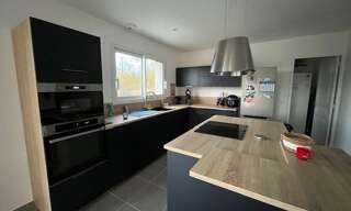 Maison 4 Pièces 112 m² à louer à Moncé-en-Belin (72230)