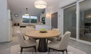 Maison 6 Pièces 175 m² à vendre à Saint-Clair-de-la-Tour (38110)