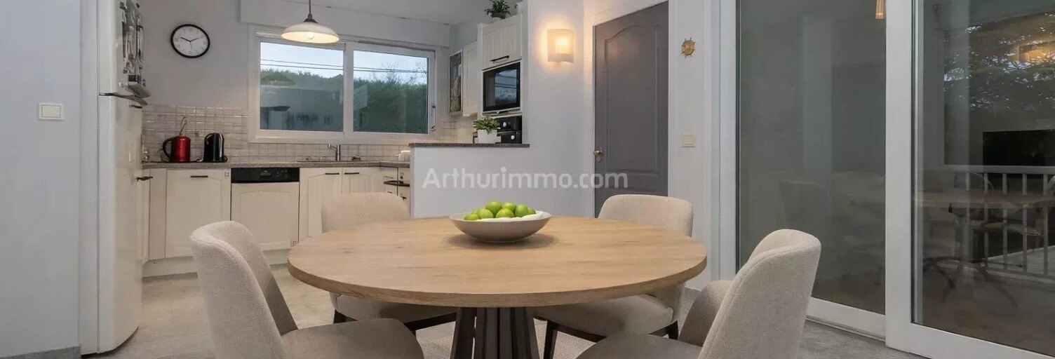 Maison 6 Pièces 175 m² à vendre à Saint-Clair-de-la-Tour (38110)