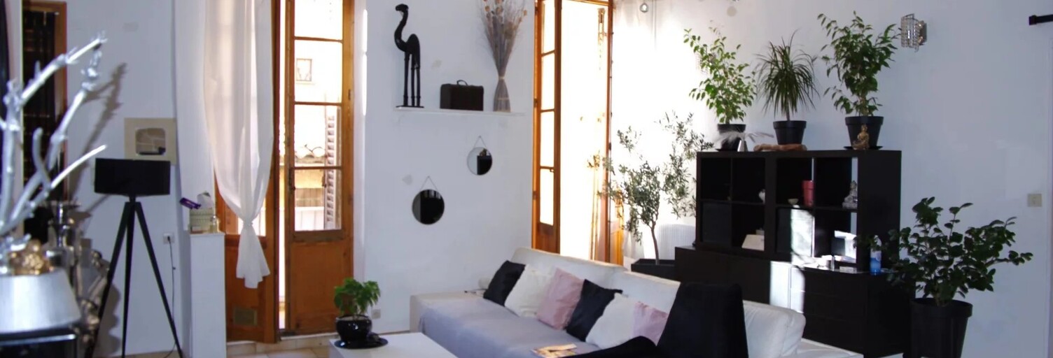 Appartement 6 Pièces 126 m² à vendre à Draguignan (83300)