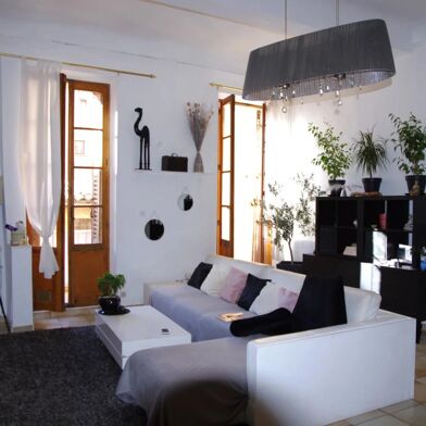 Appartement 6 pièces 169500 €