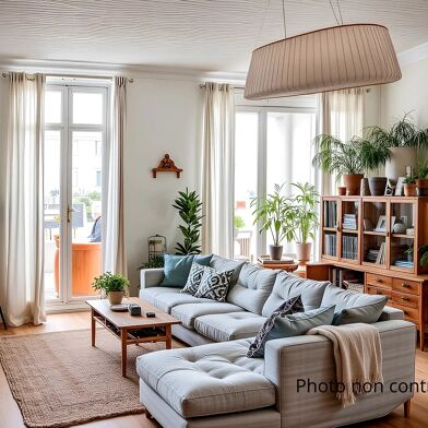 Appartement 6 pièces 169500 €