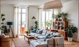 Appartement 6 Pièces 126 m² à vendre à Draguignan (83300)