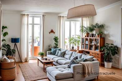 Appartement 6 pièces 169500 €