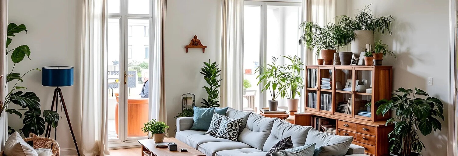 Appartement 6 Pièces 126 m² à vendre à Draguignan (83300)