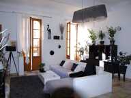 EXCLUSIVITÉ – DRAGUIGNAN CENTRE DUPLEX HAUSSMANNIEN T6 – 1er ÉTAGE – CAVES — photo 2