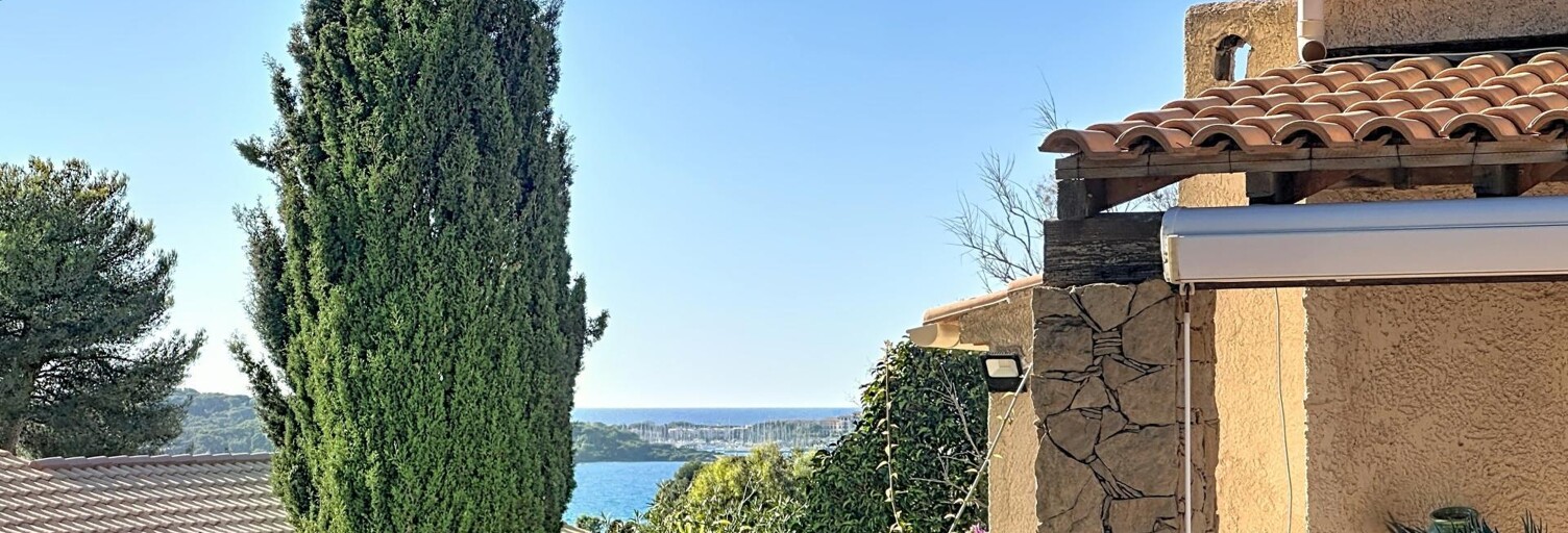 Maison 9 Pièces 175 m² à vendre à Six-Fours-les-Plages (83140)
