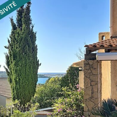 Maison 9 pièces 895000 €