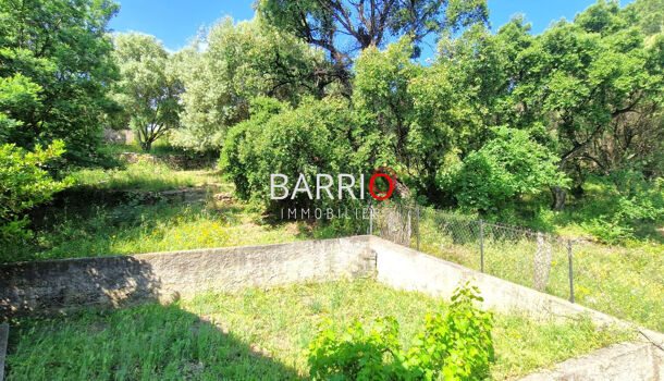 Villa / Maison 6 pièces  à vendre Collioure 66190