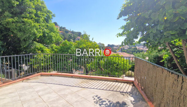 Villa / Maison 6 pièces  à vendre Collioure 66190