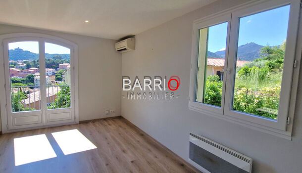 Villa / Maison 6 pièces  à vendre Collioure 66190