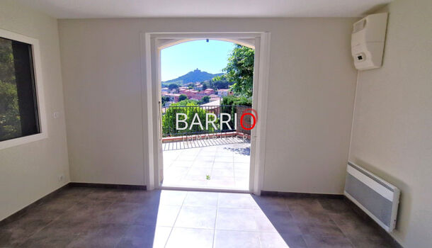 Villa / Maison 6 pièces  à vendre Collioure 66190