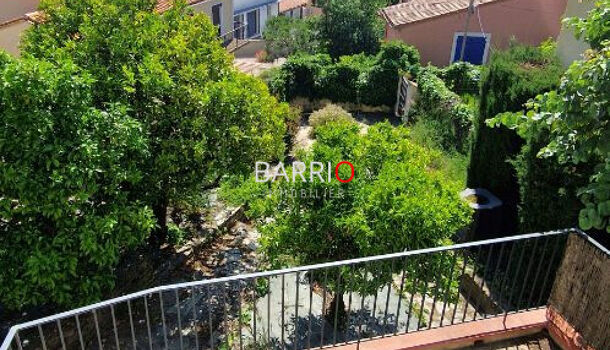 Villa / Maison 6 pièces  à vendre Collioure 66190