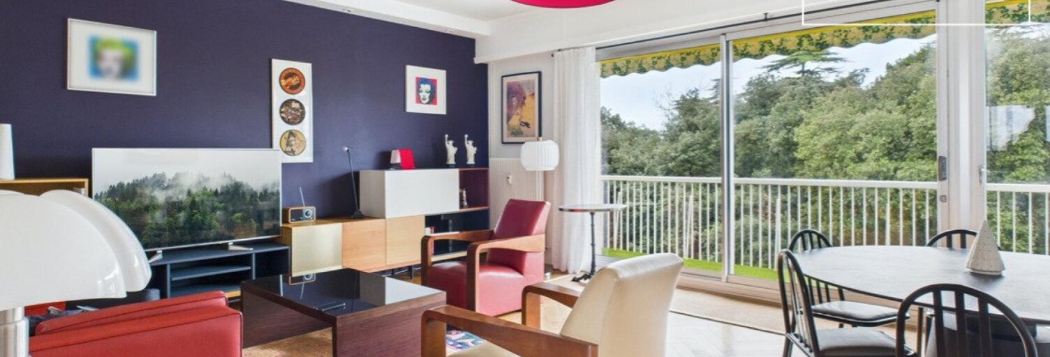 Appartement 3 Pièces 87 m² à vendre à La Rochelle (17000)