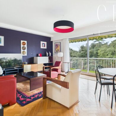 Appartement 3 pièces 580000 €