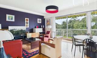 Appartement 3 Pièces 87 m² à vendre à La Rochelle (17000)