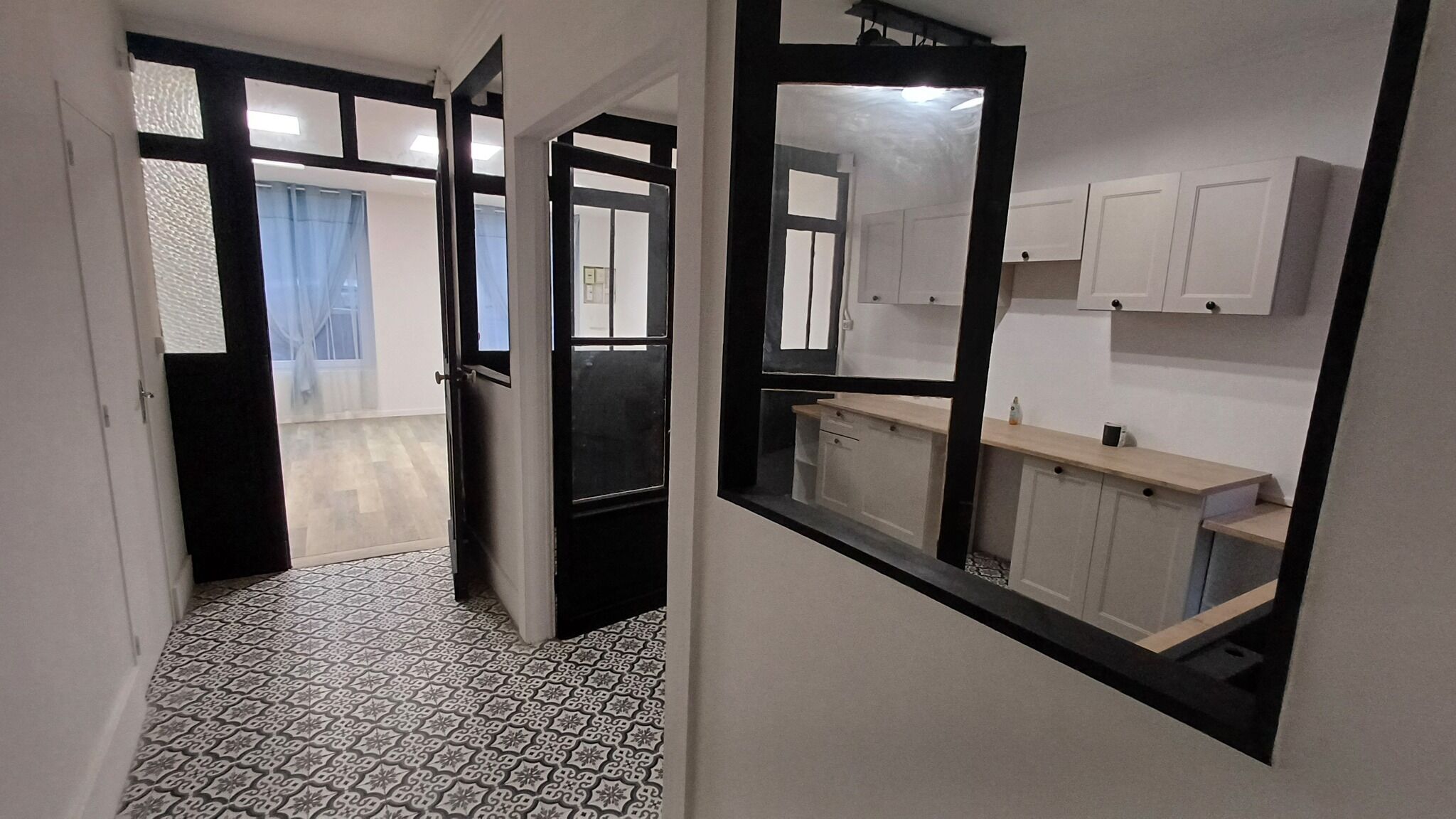 Vente Maison à Avesnes-sur-Helpe 138 000 ¤