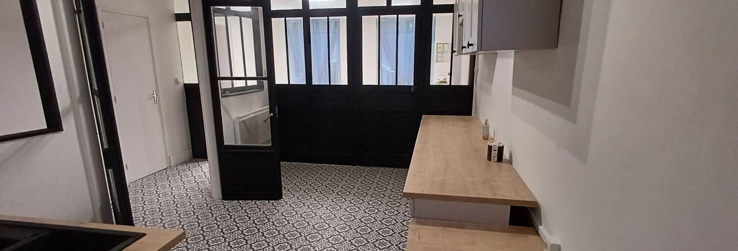 Maison   m² à vendre à Avesnes-sur-Helpe (59440)