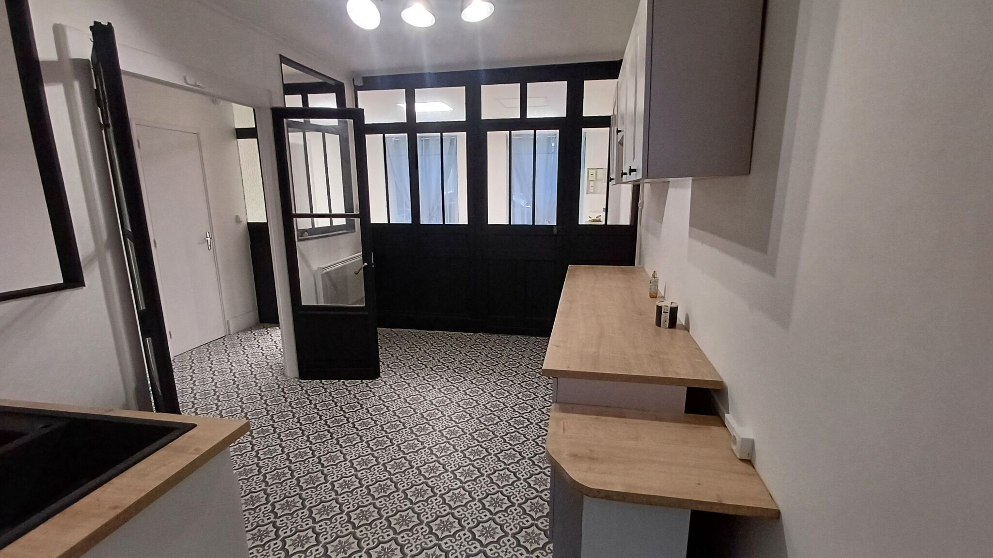 Agence immobilière de DLC FRANCE IMMO