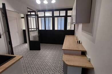 Maison  118000 €