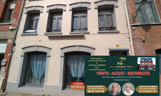 Maison   m² à vendre à Avesnes-sur-Helpe (59440)